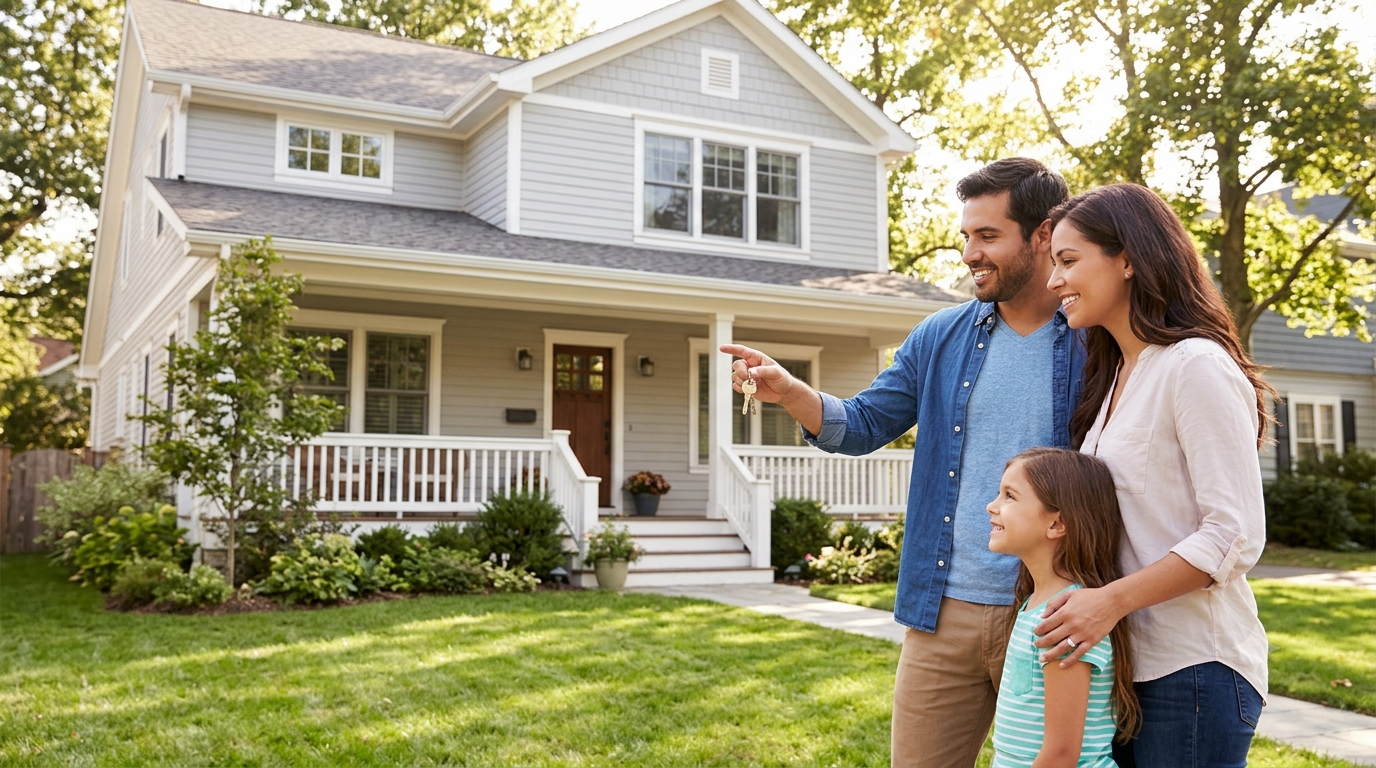 How Much House Can You Actually Afford? A Salary-Based Guide